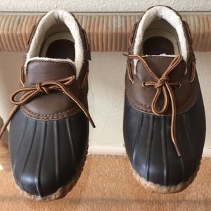 New JBU Jambu  size 6.5 ladies fur lined boots